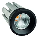 LED module CORU-50 POWER met stekker, constante stroom 9W 840lm 3900K 36° CRI 95 dimbaar