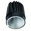 LED module CORU-80 POWER - CHEESE met stekker, spanningsconstante 31W 2914lm 2700K 40° CRI 90 dimbaar
