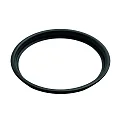 Ring CORU-50 - HOLDER, zwart