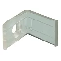 mounting bracket EP18/18 - PC, aluminium