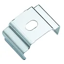Montageklem PU VOUTE / PROFILE, rvs