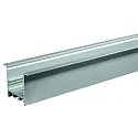 kraagvorm profiel TKP35/35 / 2M diep, aluminium geëloxeerd