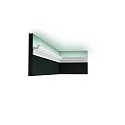 Schuimstoflaag PU VOUTE 5.5X4.2 / 2M set van 2, wit