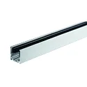 profile VARDAFLEX NEON / PLATIN SVQ/TVQ - 2M, aluminium