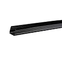 Profiel VARDAFLEX NEON SVQ/TVQ - PC - 2M, zwart