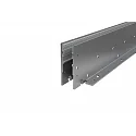 Vloerprofiel VARDAFLEX INGROUND IK10 - 1M, rvs