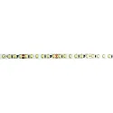 LED stripe VARDAFLEX PLUS PROFI / FLUORESCENT GREEN - 5M