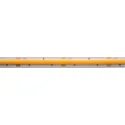 Volledig gesiliconiseerde ledstrip VARDAFLEX COB PLUS PROFI IP67 CRI90 - 5M
