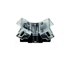 Directe verbinder VARDAFLEX DOUBLE SUPERIOR NARROW / VARDAFLEX QUANTUM ULTRA - V2 / VARDAFLEX ASYM / VARDAFLEX SURROUND
