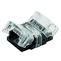 direct connector VARDAFLEX / PUSH / RGB 10MM RGB