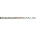 LED stripe VARDAFLEX SLIM CRI90 - 5M
