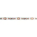LED stripe VARDAFLEX GROW 660NM:460NM - 5M