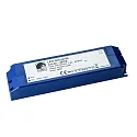 LED besturingsprogramma 24V 150W spanningsconstante, schakelbaar, blauw