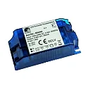 LED besturingsprogramma 350MA / 3-36V DC/ 1-8W constante stroom, schakelbaar, blauw