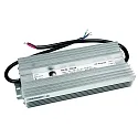 LED besturingsprogramma 300W ACTIVE PFC spanningsconstante, schakelbaar, aluminium