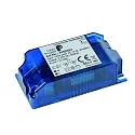 LED besturingsprogramma 500MA / 1.5W-10W / ACTIVE PFC constante stroom, schakelbaar, blauw