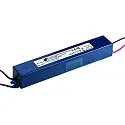 LED besturingsprogramma 600MA / 21W-25.2W / ACTIVE PFC constante stroom, schakelbaar, blauw