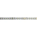 LED stripe VARDAFLEX SURROUND - 5M 3-voudig