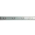 Volledig gesiliconiseerde ledstrip VARDAFLEX OUTDOOR RGB - 20M RGB transparant