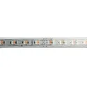 Volledig gesiliconiseerde ledstrip VARDAFLEX OUTDOOR RGBW 870 - 5M RGBW transparant