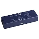 receiver RF - MASTER RGB+W+WW / 12/24V / 60W/120W RGB, RGBW, 5 channel, black