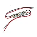 dimmer PROXI MONO / VARDAFLEX ALU-CV GESTURE CONTROL 1 channel, controllable with gestures