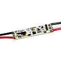 Dimmer PROXI SELECT / VARDAFLEX ALU-CV GESTURE CONTROL 2-voudig, CCT Switch, Tunable White, bedienbaar met gebaren