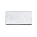 Montageplaat LUXI LINK, wit