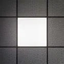 SIGOR LED paneel BACKLIT 9IN1 FLED, 36W 2750-5400lm 3000-4000K 84°