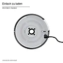 SIGOR Tafellamp op batterijen MAHINA USB-C (L) CCT Switch, met Touch-Dimmer IP20, chroom dimbaar