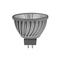 Reflectorlamp GU5,3 DILED 6W 360lm 2700K 36° CRI 95 dimbaar