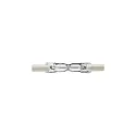 R7s Halogeen staaflamp 78mm HALOGEN QT-DE12 dimbaar, schokbestendig R7s 120W 2250lm 2900K 360° CRI 99 dimbaar