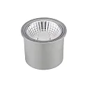LED module DILED met diffuser, niet-verblindend helder 6W 380lm 3000K 36° CRI 95 dimbaar