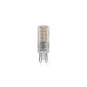 LED lichtbron ECOLUX DIM helder G9 5W 550lm 2700K 300° CRI 80 dimbaar helder