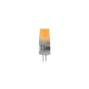 LED lichtbron ECOLUX G4 1W 100lm 2700K 300° CRI 90 