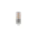 Insteeklamp ECOLUX G4 4W 470lm 2700K 320° CRI 80 