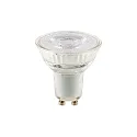 LED reflectorlamp LUXAR GLAS DIM PAR51 dimbaar GU10 7W 540lm 3000K 36° CRI 80 dimbaar