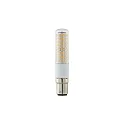 B15d lichtbron ECOLUX QT18 B15d 6,3W 806lm 2700K 320° CRI 80 