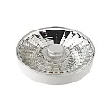 LED lichtbron GX53 10W 630lm 2700K 35° CRI 90 dimbaar
