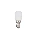 LED lamp ECOLUX T25 capsulevorm E14 1,8W 144lm 2700K 240° CRI 80 