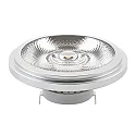 LED reflectorlamp AR111 LUXAR AR111 dimbaar helder G53 13,5W 950lm 2700K 24° CRI 95 dimbaar
