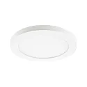 Opbouw-/inbouwarmatuur FLED 3-CCT CCT Switch, UGR < 19 IP20, wit 