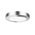 Ring FLED klein, chroom