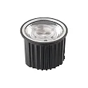 LED Module ARGENT, for GU10 luminaire, Ø 5cm, 230V, 6W 4000K 400lm 60°, CRi 95, dimmable