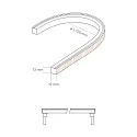 SIGOR LED stripe ART TOP