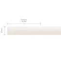 SIGOR LED stripe ART SIDE
