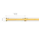 SIGOR LED stripe COB NARROW