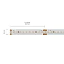 SIGOR LED stripe CSP