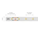 SIGOR LED stripe LONG DISTANCE