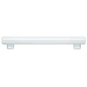 Lijnlamp S14s LUXAR 2-voudig S14s 7W 500lm 2700K 270° CRI 80 